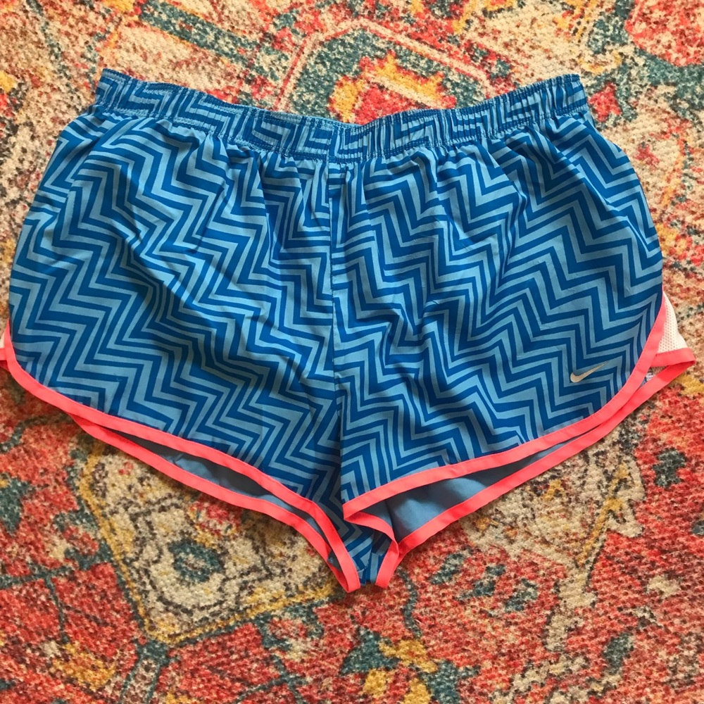 Nike Dry-Fit Shorts